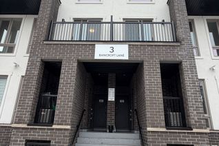Condo for Sale, 3 Bancroft Ln #202, Richmond Hill, ON