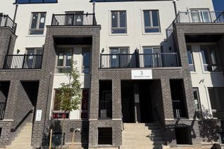 Condo for Sale, 3 Bancroft Ln #206, Richmond Hill, ON