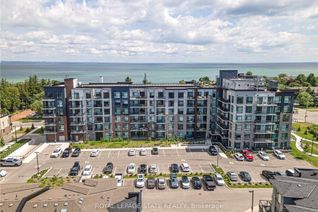 Apartment for Sale, 600 North Service Rd #418, Hamilton, ON