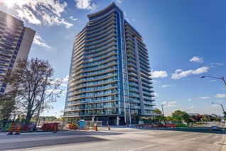 Condo for Rent, 1461 Lawrence Ave W #1502, Toronto, ON