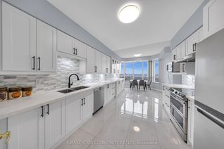 Apartment for Sale, 35 Kingsbridge Garden Cir #3005, Mississauga, ON
