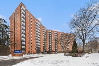 Apartment for Sale, 80 Sandcastle Dr #404, South of Baseline to Knoxdale, ON