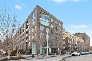 Apartment for Sale, 300 Lett St #405, West Centre Town, ON