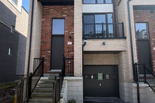 Townhouse for Sale, 19 Bancroft Ln, Richmond Hill, ON
