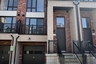 Townhouse for Sale, 23 Bancroft Ln, Richmond Hill, ON