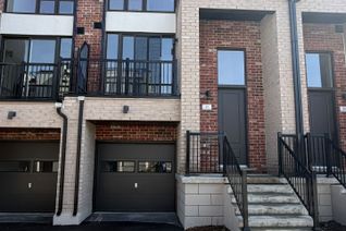 Townhouse for Sale, 27 Bancroft Ln, Richmond Hill, ON