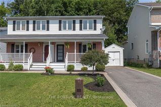 House for Sale, 293 Grandtrunk Ave E, Kingston, ON