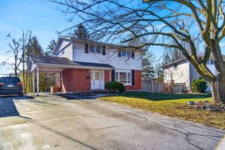 Detached House for Sale, 40 Robertson Ln, Belleville, ON