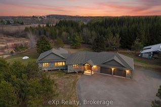 Bungalow for Sale, 541354 14 Concession, West Grey, ON
