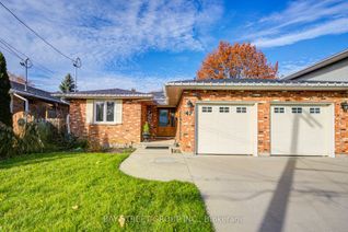 Bungalow for Sale, 47 Cecil St, St. Catharines, ON