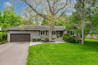 Bungalow for Sale, 1589 Crediton Pkwy, Mississauga, ON