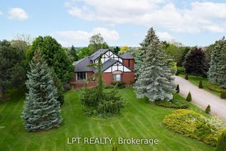 Bungaloft for Sale, 6 Fenton Way, Brampton, ON