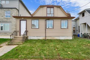 Duplex for Rent, 27 Oakdale Ave #Apartment, St. Catharines, ON