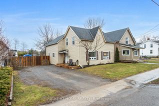 Property for Sale, 60 King St E, Cramahe, ON