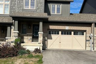 Townhouse for Rent, 152 Stonebrook Way, Grey Highlands, ON
