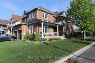 Property for Rent, 29 Duckfield Cres, Ajax, ON