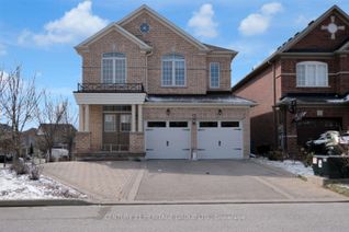 Detached House for Sale, 13 Herefordshire Cres NE, Newmarket, ON