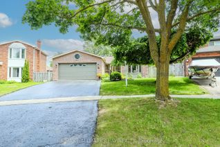 Bungalow for Sale, 14 Autumn Ln, Barrie, ON