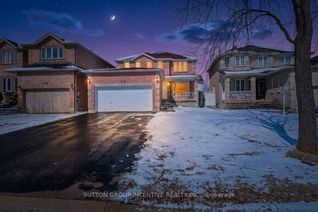 Detached House for Sale, 62 Birchwood Dr, Barrie, ON
