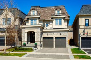 House for Sale, 343 Tudor Ave, Oakville, ON
