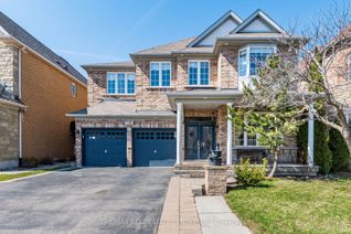 Detached House for Sale, 3285 Topeka Dr, Mississauga, ON