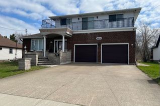 Sidesplit for Sale, 4628 Baldwin Ave, Niagara Falls, ON