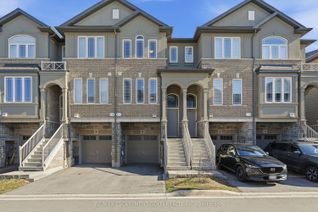 Townhouse for Sale, 28 Aqua Ln, Hamilton, ON