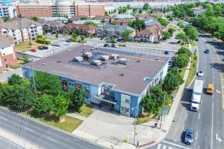 Commercial/Retail Property for Sale, 5215 Finch Ave E #122, Toronto, ON