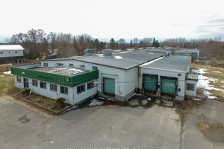 Property for Lease, 124 Grenville Way, Merrickville-Wolford, ON
