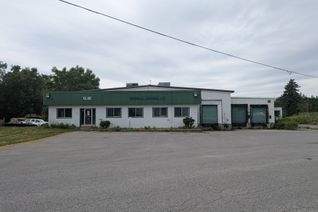 Industrial Property for Sale, 124 Grenville Way E, Merrickville-Wolford, ON