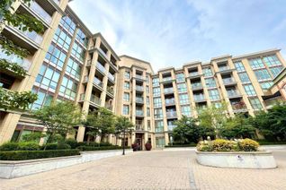 Property for Rent, 68 Main St N #404, Markham, ON