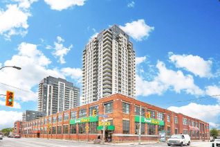 Condo Apartment for Sale, 1410 Dupont Rd #1803, Toronto, ON
