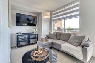 Property for Sale, 1140 Parkwest Pl #1002, Mississauga, ON