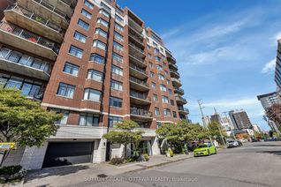 Apartment for Sale, 375 Lisgar St #903, Ottawa Centre, ON