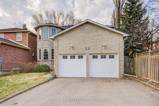 House for Sale, 31 Coulter's Mill Gate, Vaughan, ON