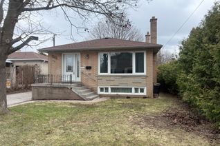 Bungalow for Rent, 428 Palmer Ave #Main FL, Richmond Hill, ON