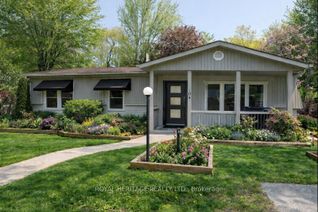 Bungalow for Sale, 104 Linden Ln, Innisfil, ON
