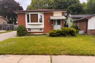 Bungalow for Rent, 215 Archdekin Dr #Main, Brampton, ON