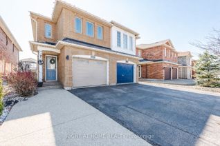 Semi-Detached House for Sale, 1268 Newell St, Milton, ON