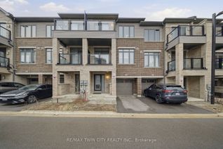 Townhouse for Rent, 585 Colborne St E #1113, Brantford, ON