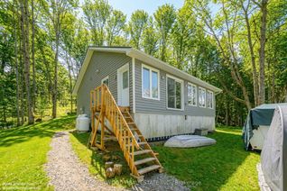Property for Sale, 1150 Providence Dr, Algonquin Highlands, ON