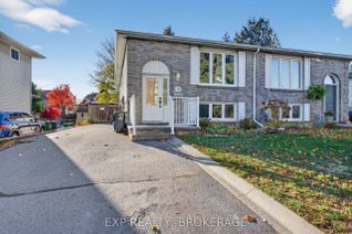 Semi-Detached House for Sale, 753 RIDLEY Dr, Kingston, ON
