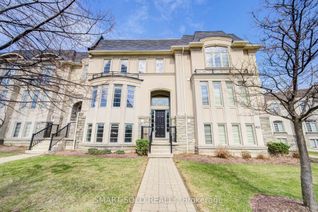 Condo Townhouse for Sale, 4123 Shipp Dr, Mississauga, ON