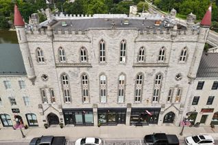 Condo Apartment for Rent, 20 WATER STREET SOUTH N/A #21, St. Marys, ON