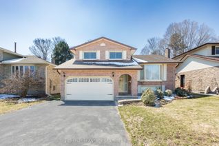 Sidesplit for Sale, 254 Athabasca St, Oshawa, ON