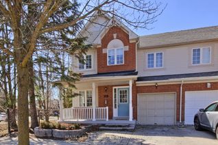 Property for Sale, 108 Hollandview Trl, Aurora, ON