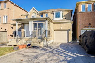 Semi-Detached House for Sale, 123 Sassafras Cir, Vaughan, ON