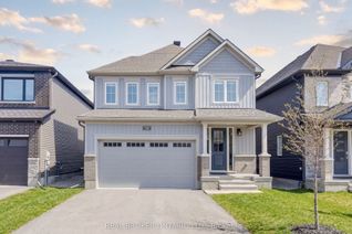 Detached House for Sale, 548 Anchor Cir, Manotick - Kars - Rideau Twp and Area, ON