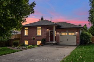 Bungalow for Sale, 56 Wilson Cres, Centre Wellington, ON