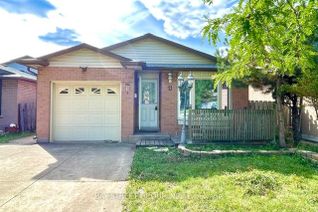 Backsplit for Sale, 11 Drakes Dr, Hamilton, ON